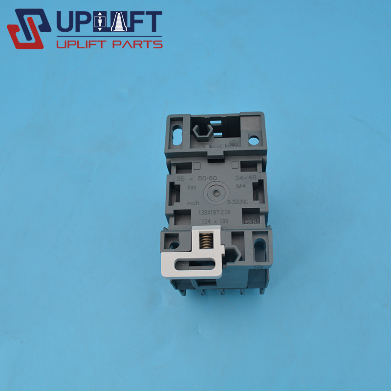 LC1N0601F5N施耐德交流接触器40元-5