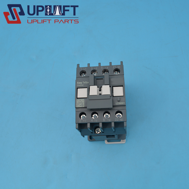 LC1N0601F5N施耐德交流接触器40元-4