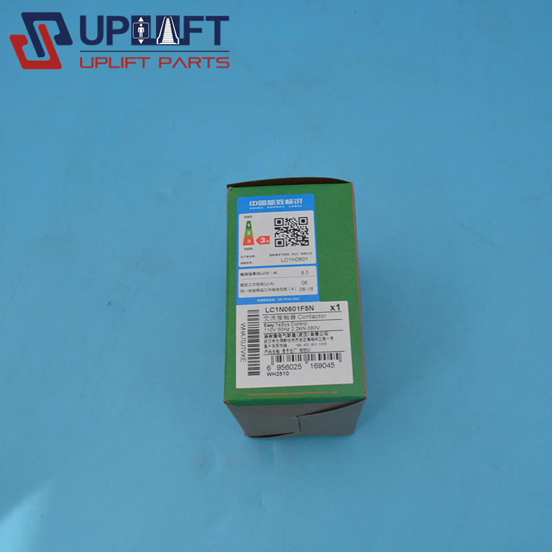 LC1N0601F5N施耐德交流接触器40元-2