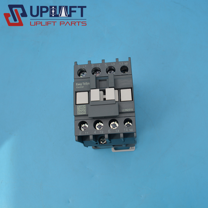 LC1N2510F5N施耐德交流接触器80元-4