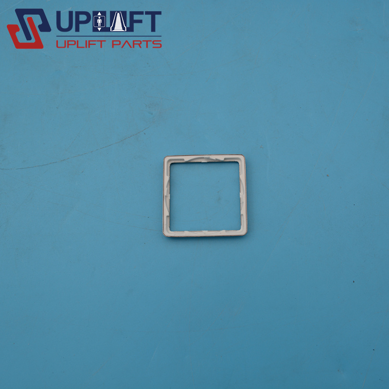 KM857794H01通力按钮框40元-1