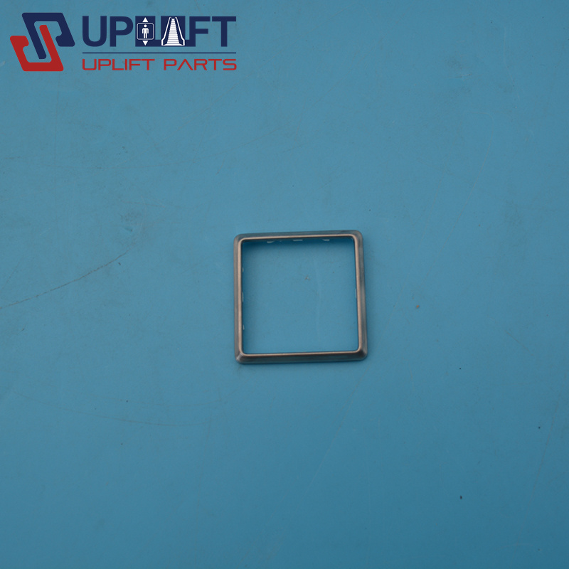 KM857794H01通力按钮框40元-5