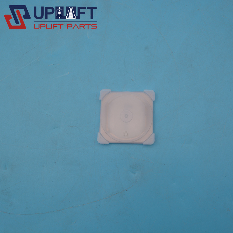 KM857811G001通力按钮字片6元-1