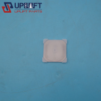 KM857811G001通力按钮字片6元-1