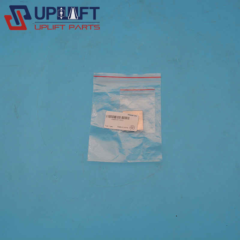 KM857811G001通力按钮字片6元-2