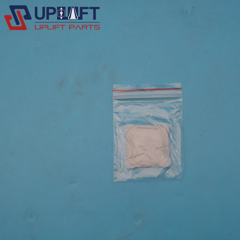 KM857811G001通力按钮字片6元-4