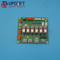 SAF20400506Rev1.6现代安全回路继电器控制板480元-2