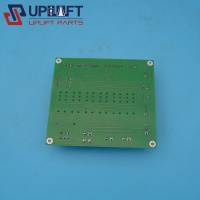 SAF20400506Rev1.6现代安全回路继电器控制板480元-3