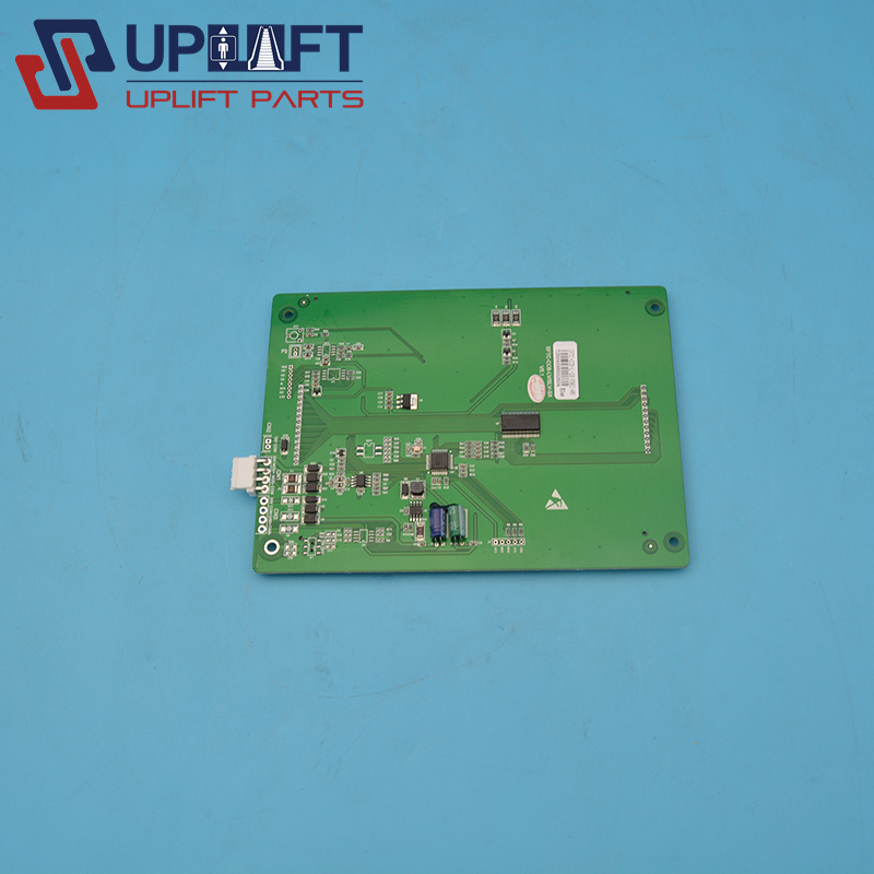 SFTC-CCB-LVSLV-SXV5.1电梯6.4寸轿内液晶显示板135元-1