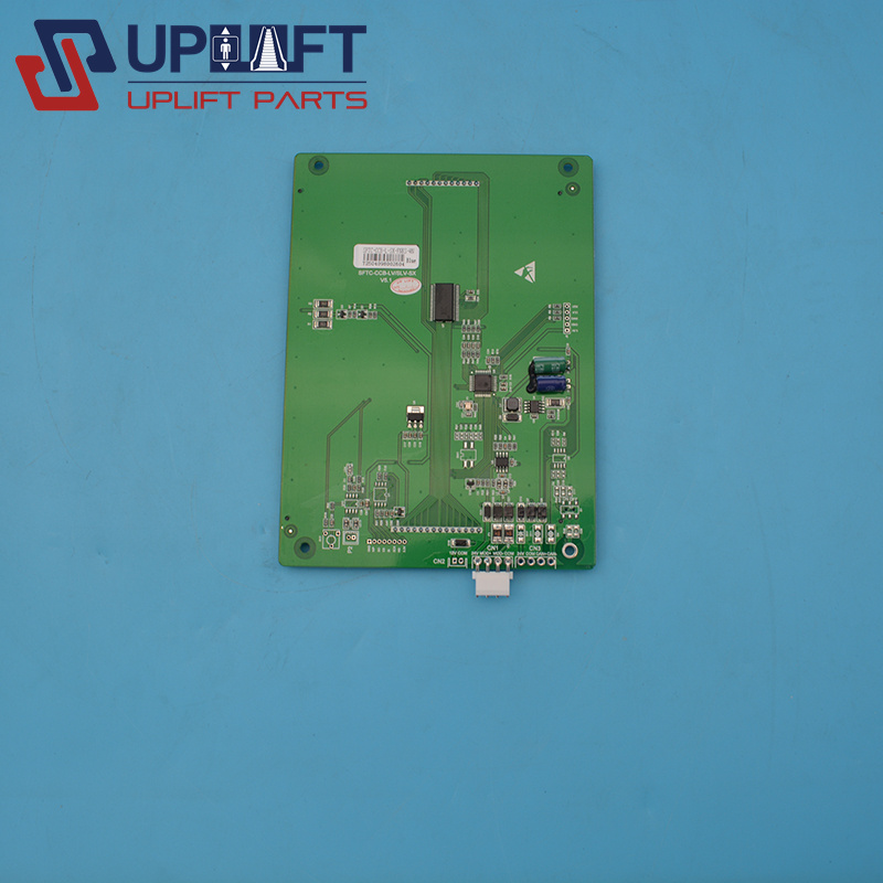 SFTC-CCB-LVSLV-SXV5.1电梯6.4寸轿内液晶显示板135元-2