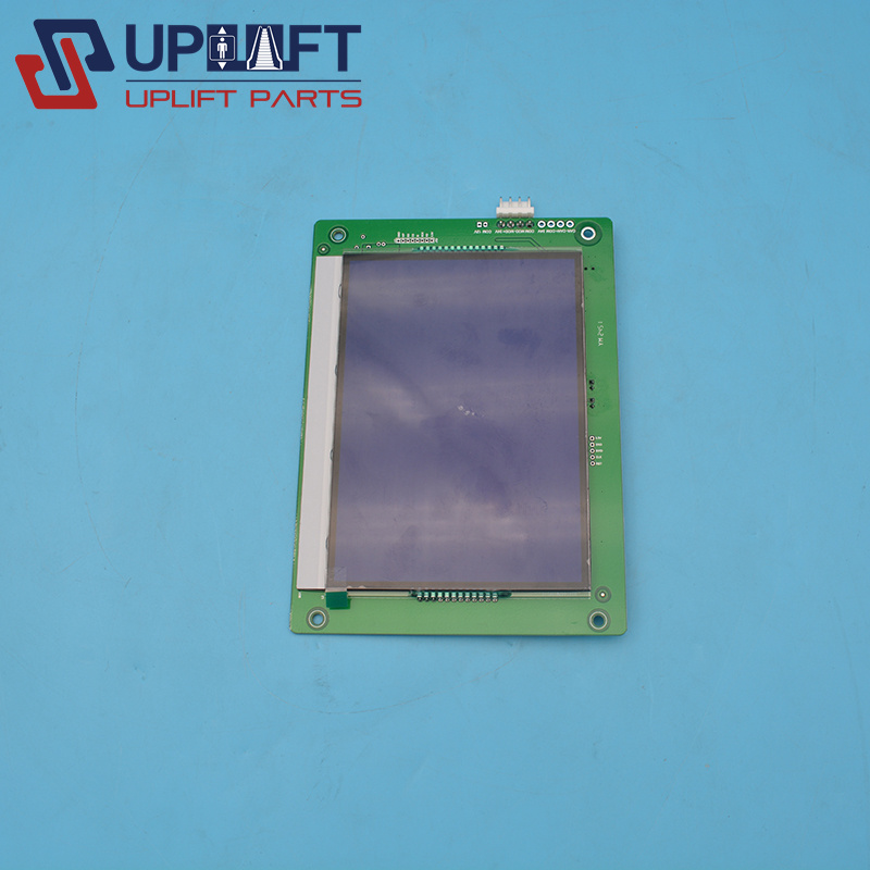 SFTC-CCB-LVSLV-SXV5.1电梯6.4寸轿内液晶显示板135元-4