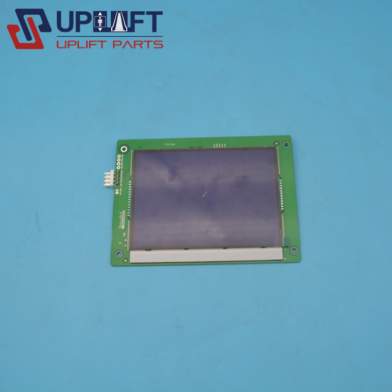 SFTC-CCB-LVSLV-SXV5.1电梯6.4寸轿内液晶显示板135元-5