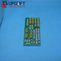 SM.09CWA星玛电梯轿顶接口板轿顶板插件板380元-3