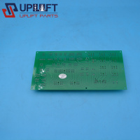 SM.09CWA星玛电梯轿顶接口板轿顶板插件板380元-5