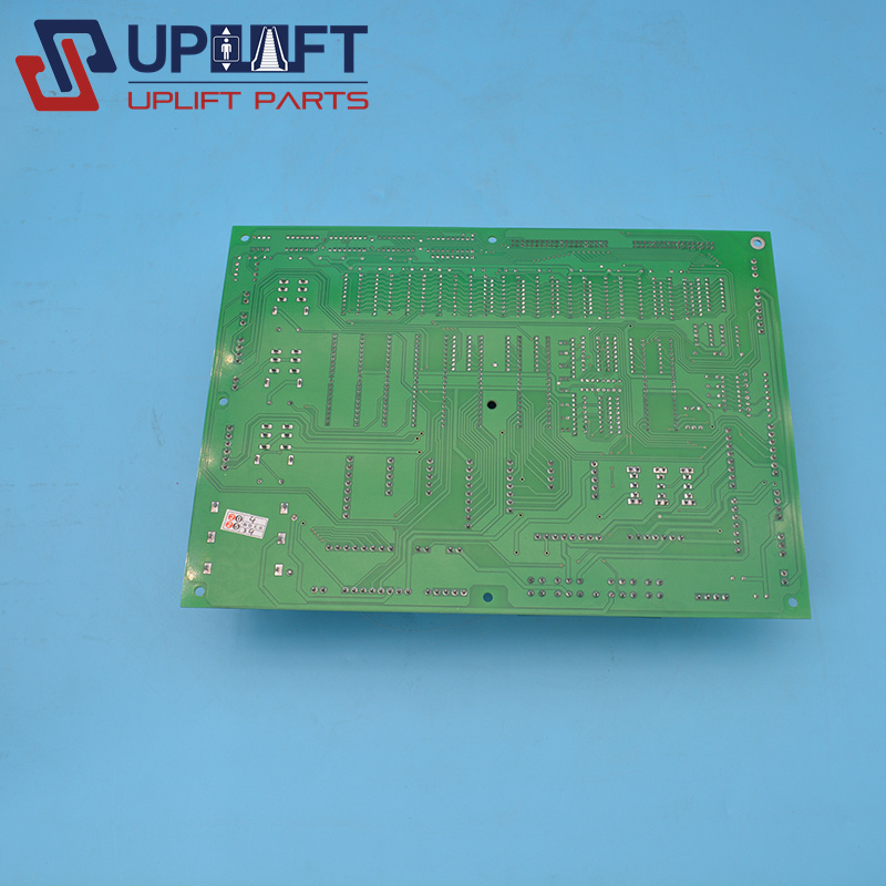 TCB-3204C2467H22上海现代电梯控制柜继电器板STVF5接口板2000元-1