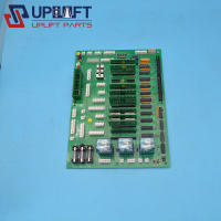 TCB-3204C2467H22上海现代电梯控制柜继电器板STVF5接口板2000元-3