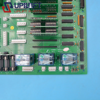 TCB-3204C2467H22上海现代电梯控制柜继电器板STVF5接口板2000元-4