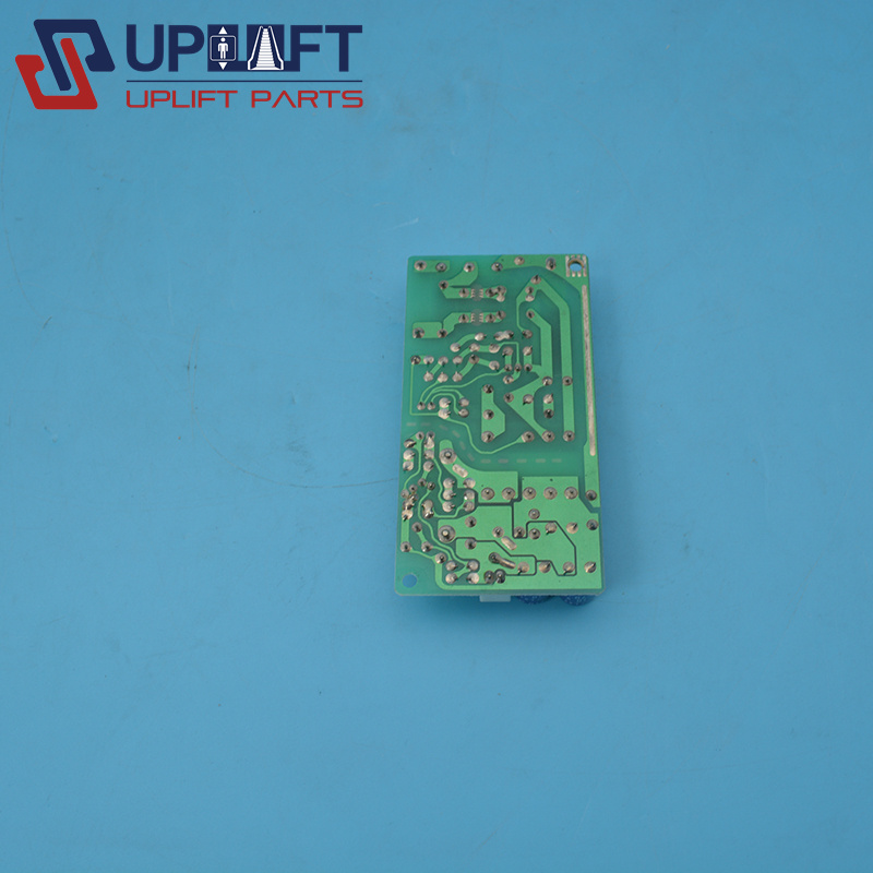 TDK-LAMBDAVS10C-5三菱电源板195元-1