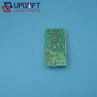 TDK-LAMBDAVS10C-5三菱电源板195元-1