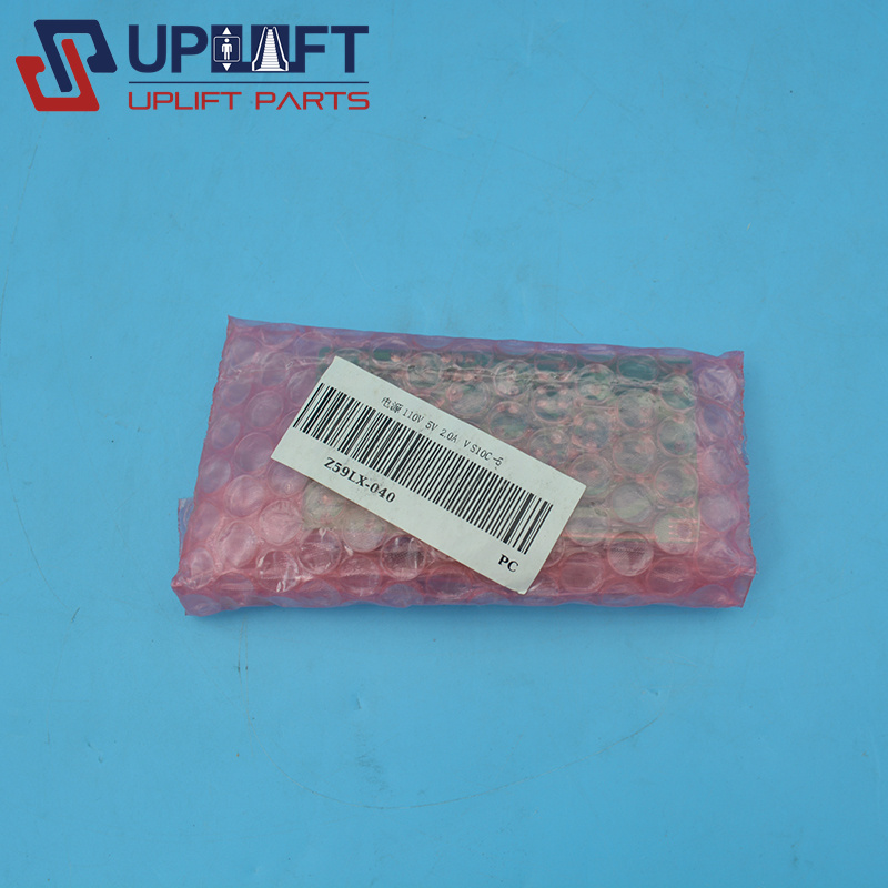 TDK-LAMBDAVS10C-5三菱电源板195元-2