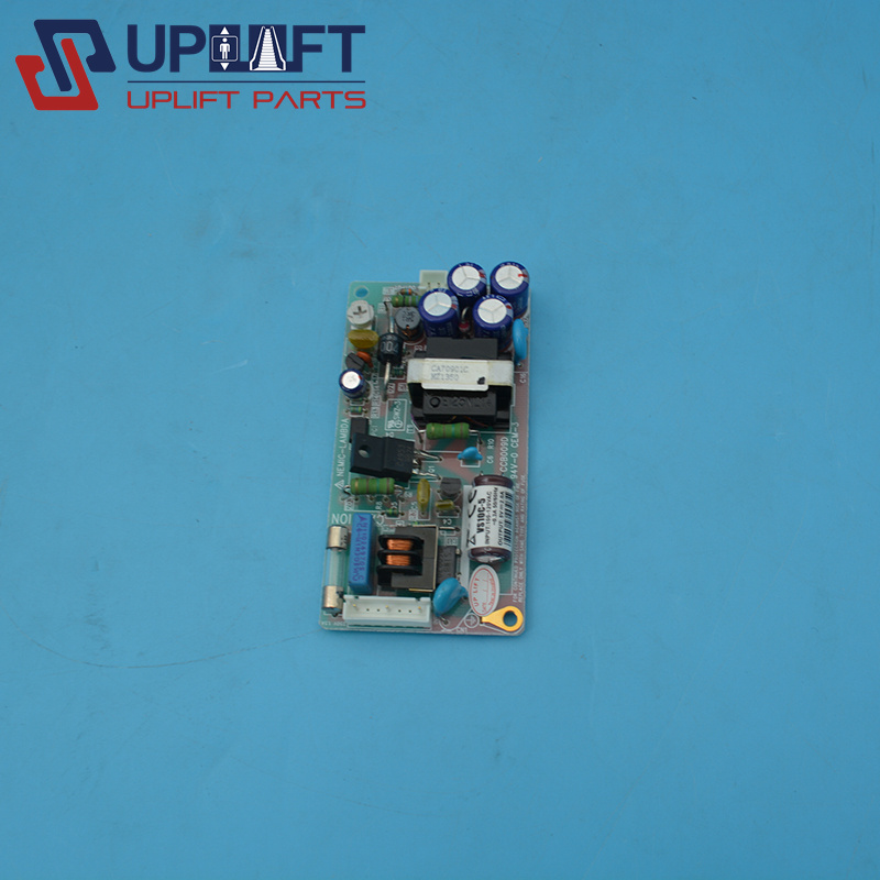 TDK-LAMBDAVS10C-5三菱电源板195元-4