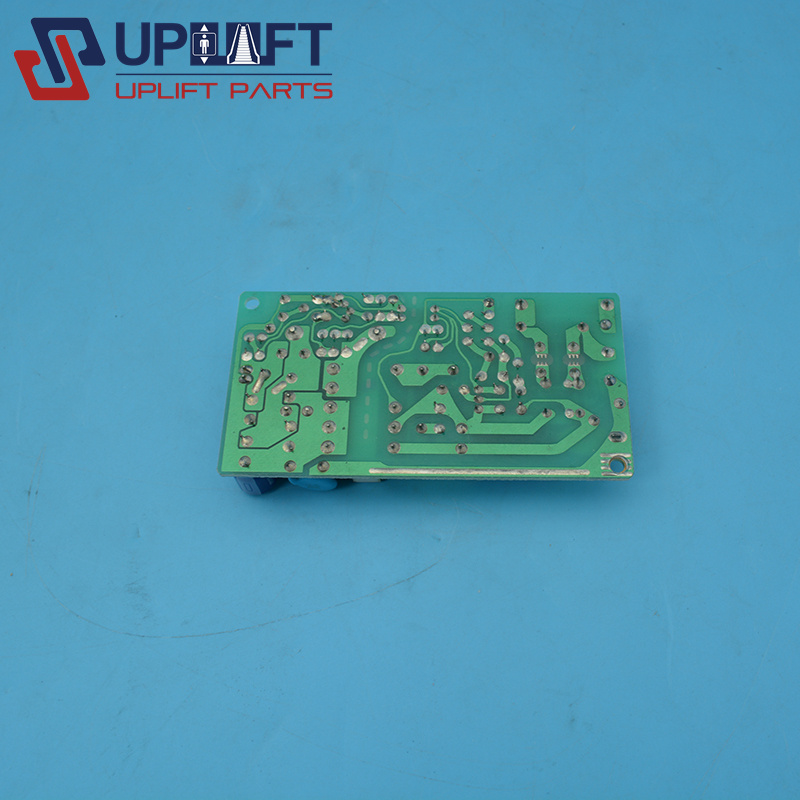 TDK-LAMBDAVS10C-5三菱电源板195元-5