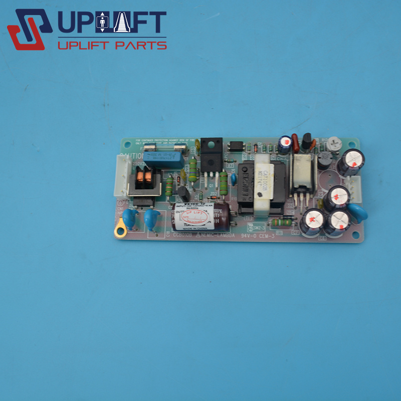 TDK-LAMBDAVS15C-12三菱电源板195元-3