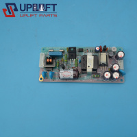 TDK-LAMBDAVS15C-12三菱电源板195元-3