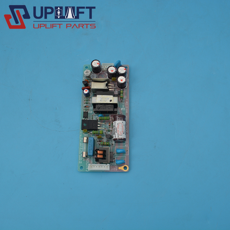 TDK-LAMBDAVS15C-12三菱电源板195元-4