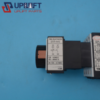 SRP-A40安川接触式时间继电器电磁接触器780元-4