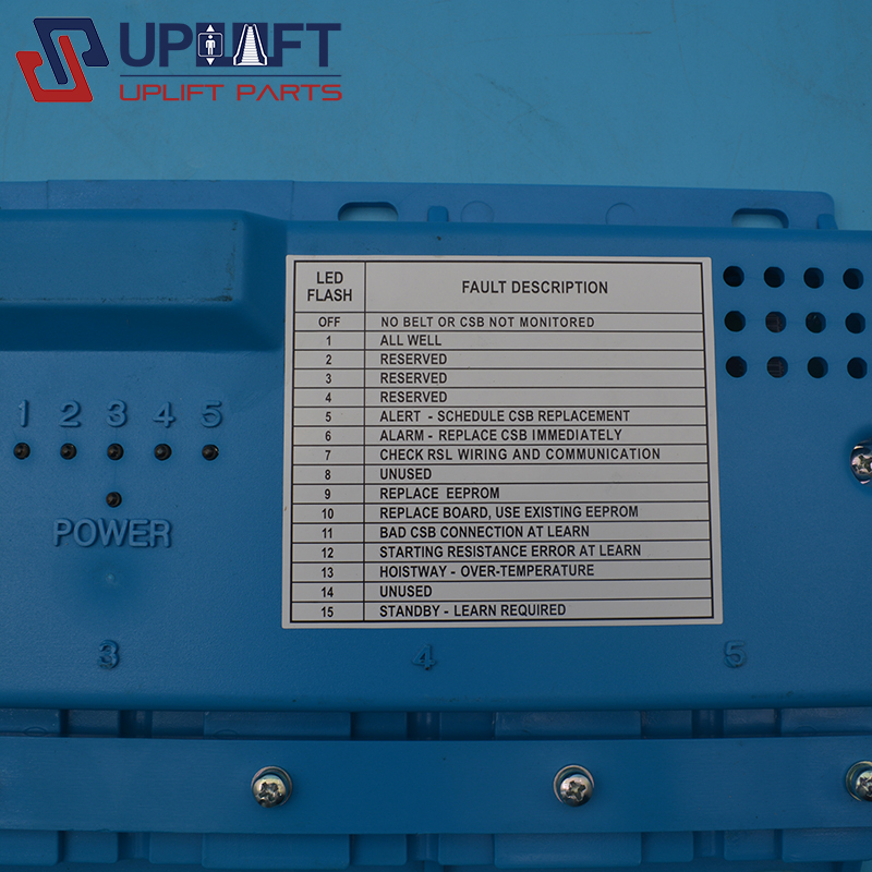 ABE21700X1奥的斯钢带检测仪1800元-4