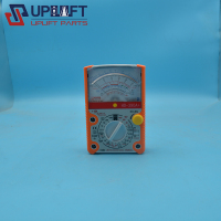 HD-390A-高精度机械万用表万能表80元-1