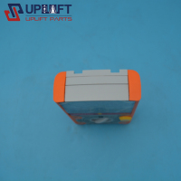 HD-390A-高精度机械万用表万能表80元-5