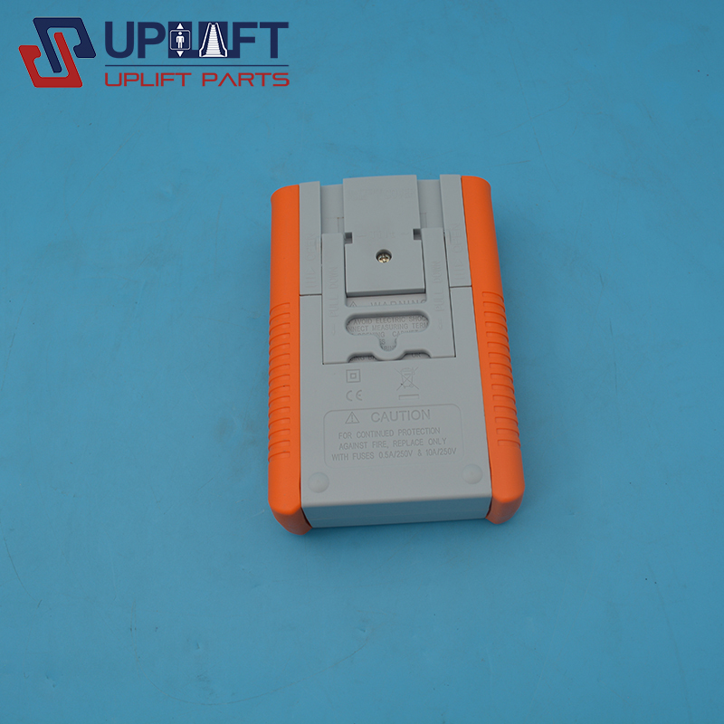 HD-390A-高精度机械万用表万能表80元-4