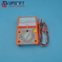 HD-390A-高精度机械万用表万能表80元-2