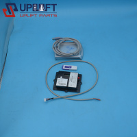 MCTC-IC默纳克刷卡系统一整套883.5元刷卡配置：MCTC-IC-A,IC卡控制器335元;MCTC-IC-W制卡器380元;MCTC-IC-L加密狗165元;MCTC-IC-C白卡3-3