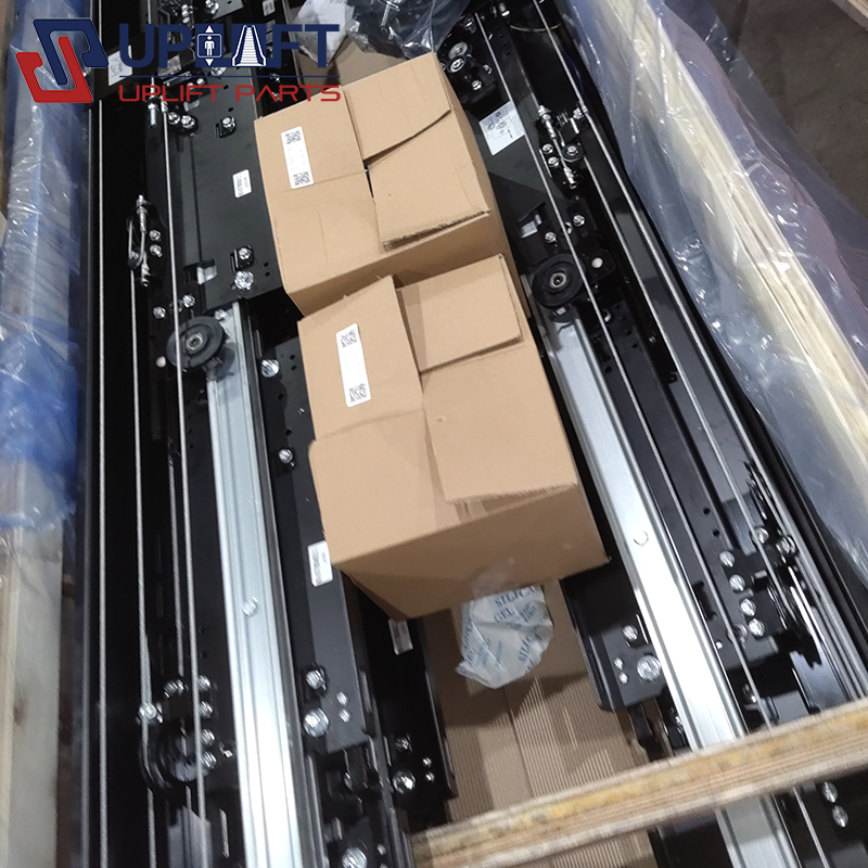 05S-3C-JD-I1层门装置-3