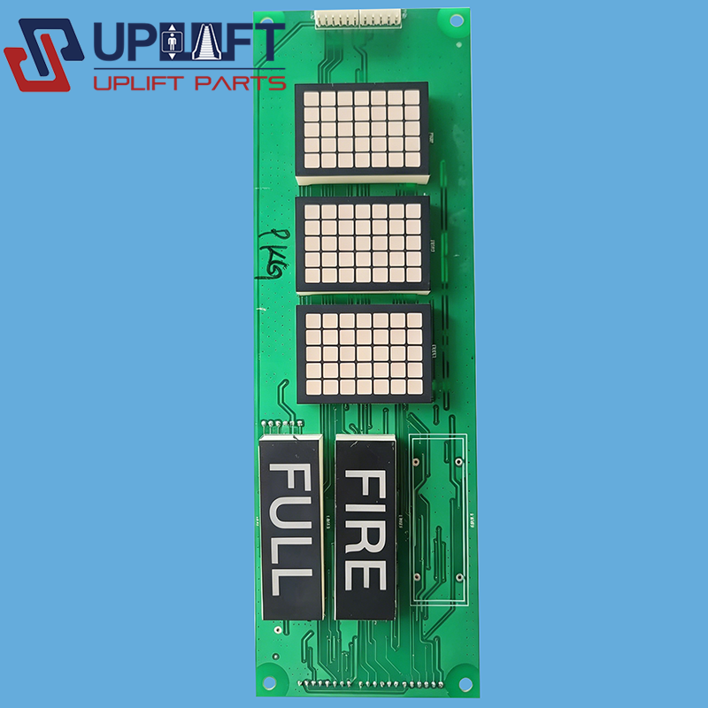蒂森板子TLHPI-1A-1