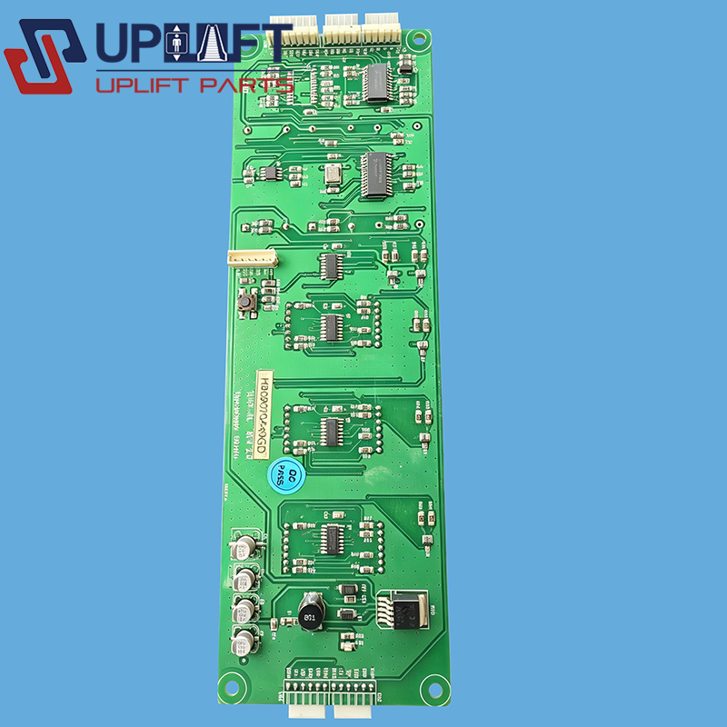 蒂森板子TLHPI-1A-2