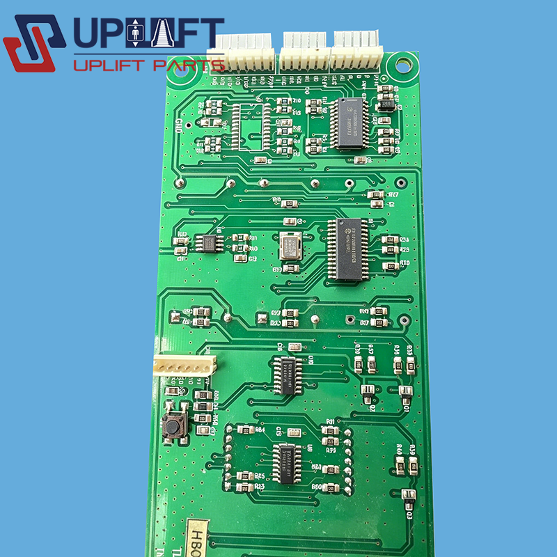 蒂森板子TLHPI-1A-3
