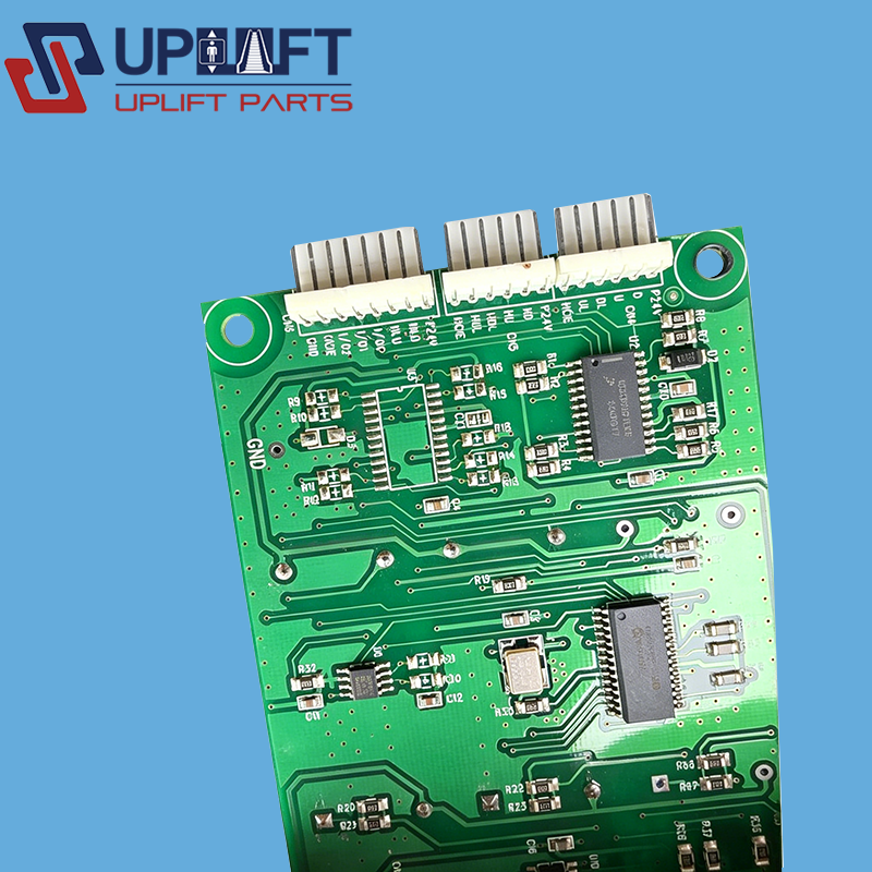 蒂森板子TLHPI-1A-5