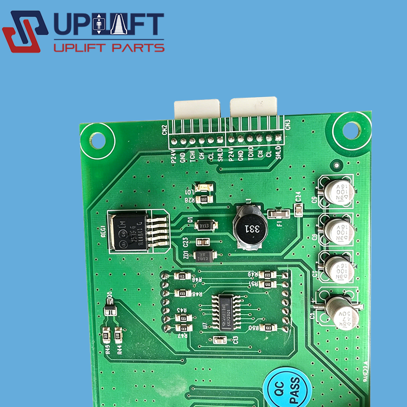 蒂森板子TLHPI-1A-6