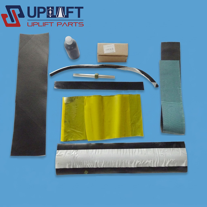 EscalatorSplicingkit