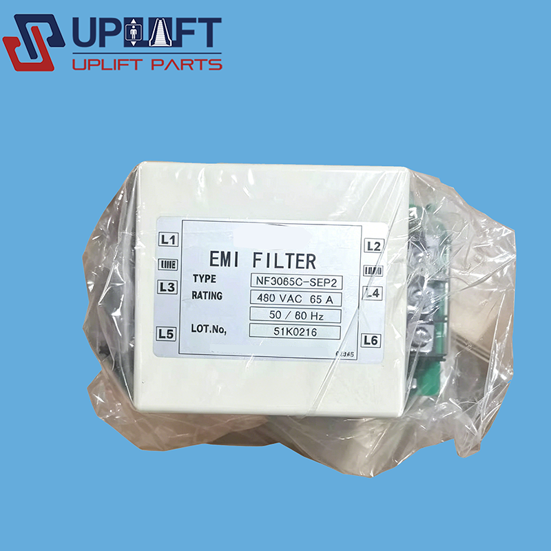 东芝滤波器EMIFILTERNF3065C-SEP2-1