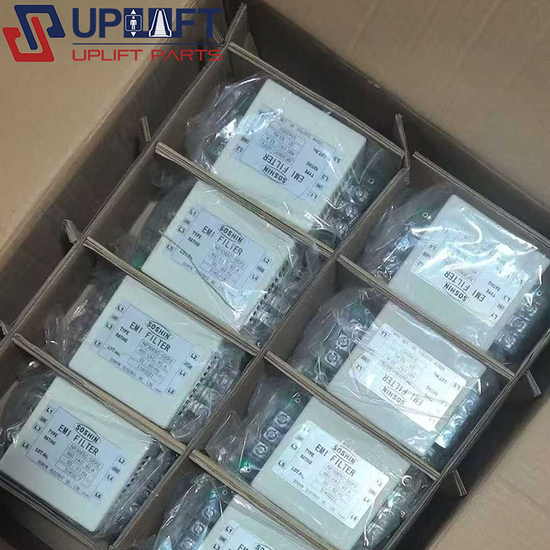 东芝滤波器EMIFILTERNF3065C-SEP2-2