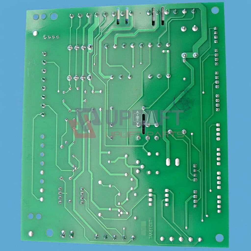 UP001041借奥的斯TGA610VF3-13
