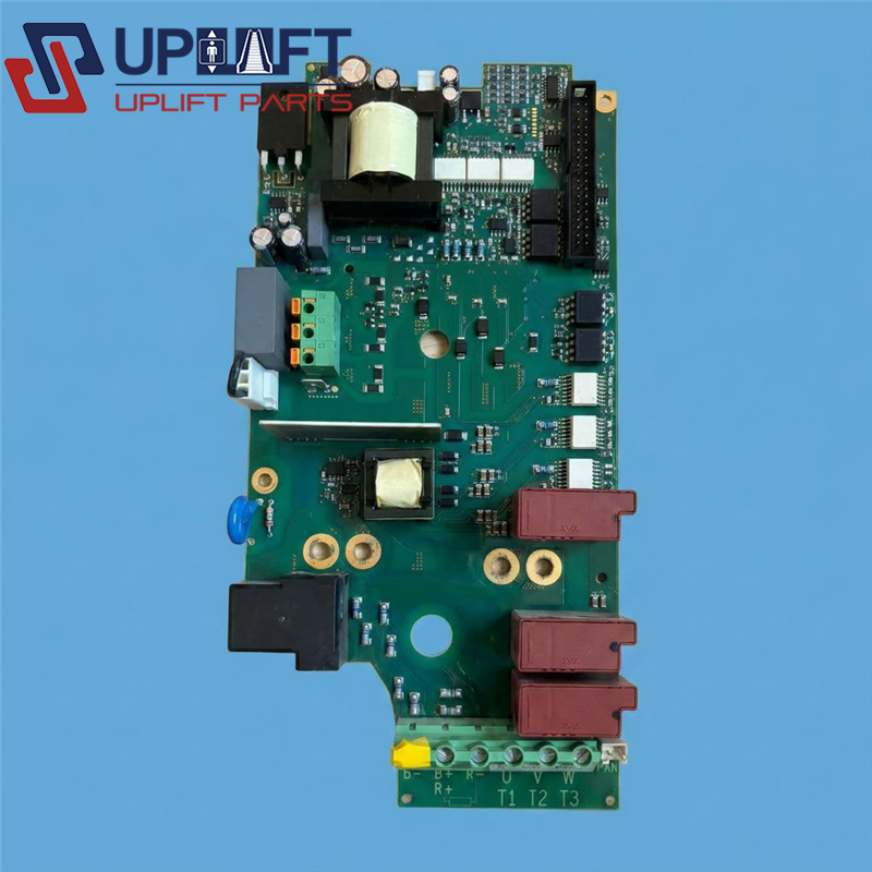 ThyssenkruppVACONINVERTERBOARD-2