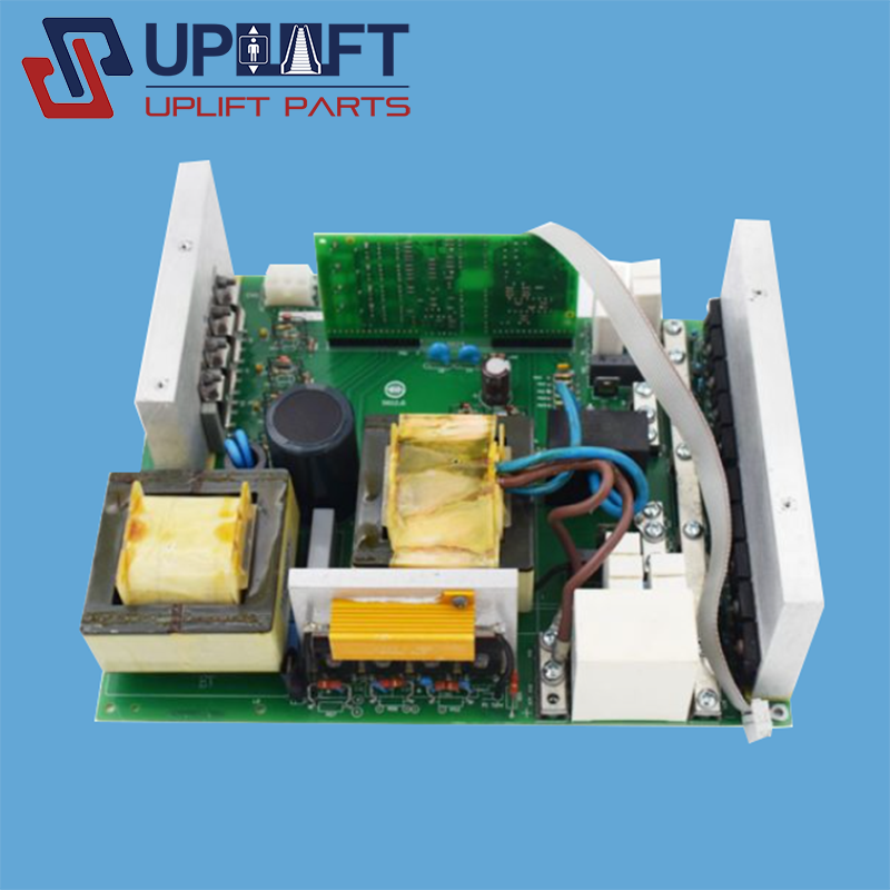 ElevatorEBDdrivepowersupplypcbEBDS6121-1-M3-2