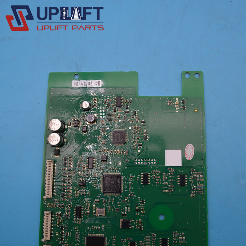 70CVB01071G通力电梯KDM变频器IO主控制板1200元-1