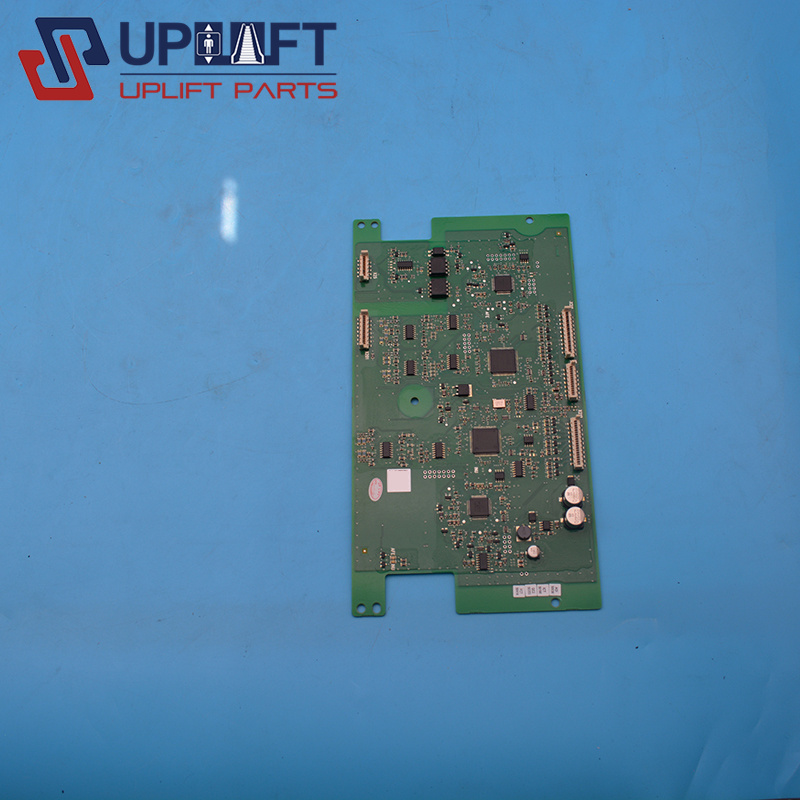 70CVB01071G通力电梯KDM变频器IO主控制板1200元-3